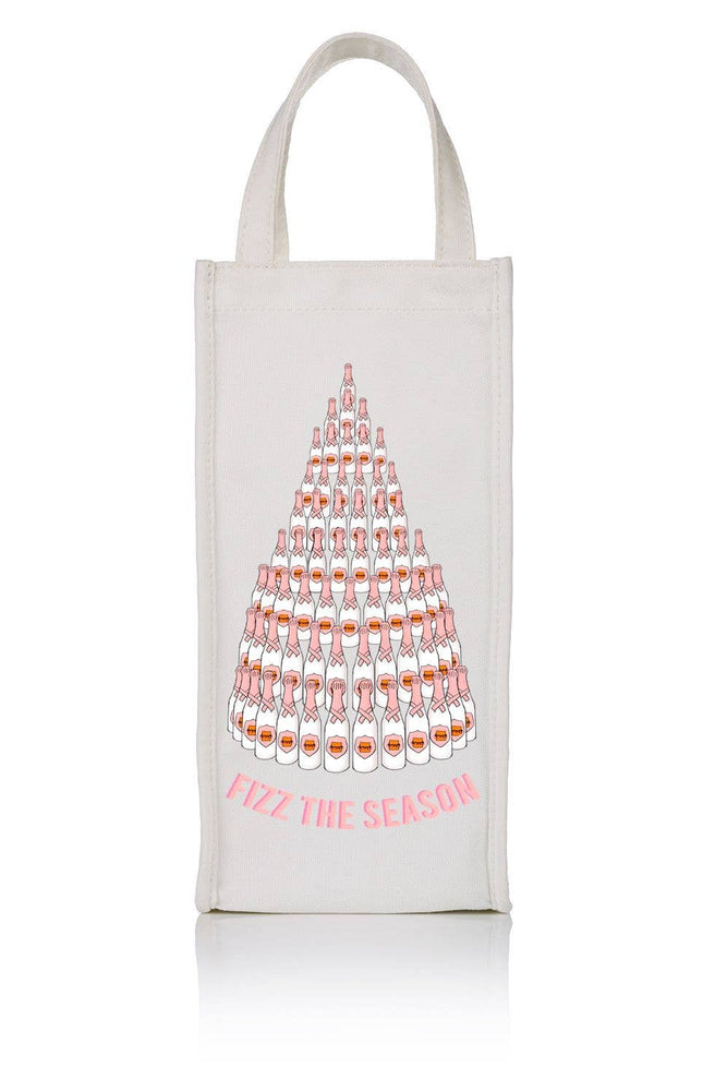 Champagne Tower Wine Bag