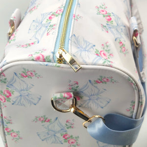 
                  
                    Rose & Bow Collection Weekender Bag
                  
                