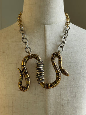 
                  
                    Designer Necklaces
                  
                